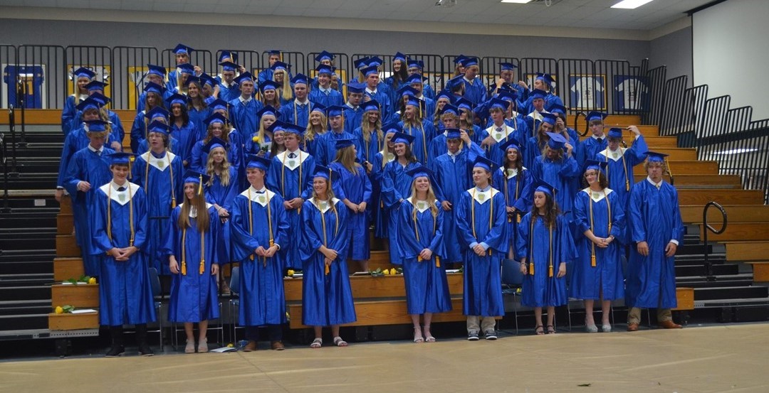 Class of 2023
