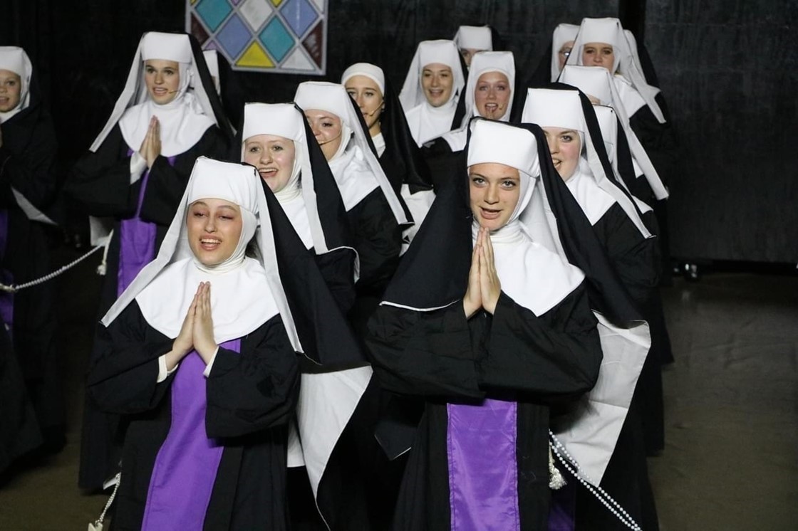 Sister Act