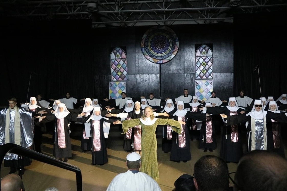 Sister Act