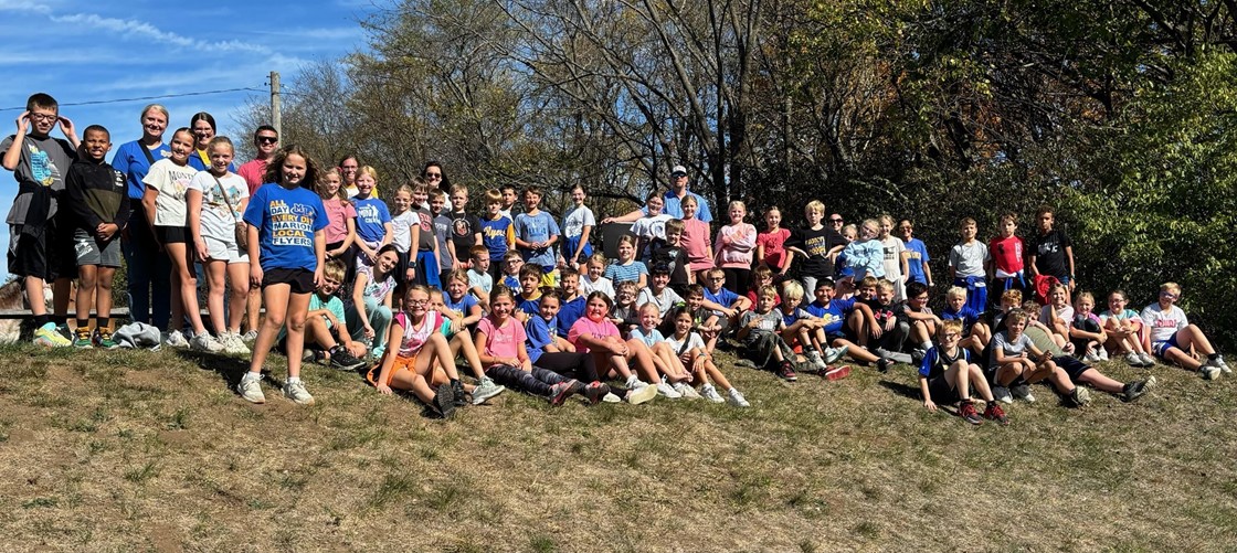 4th Grade Field Trip