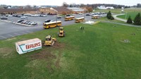 November 2024 Construction Picture
