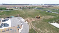 December 2024 Construction Picture
