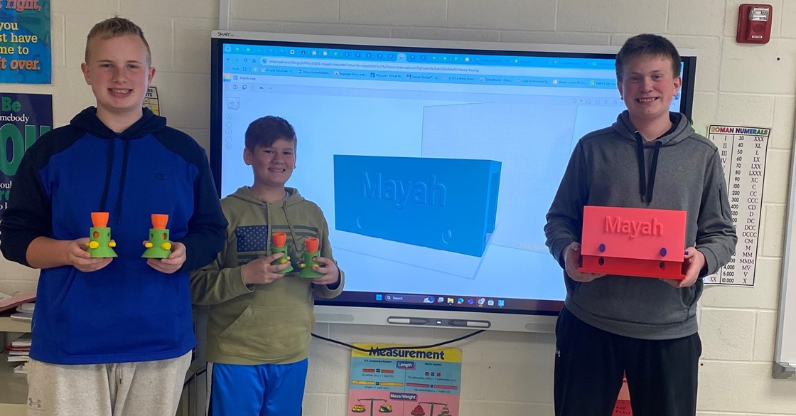 STEM Challenge
