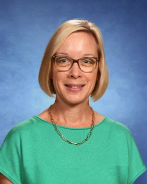 Mrs. Lynn Giere 