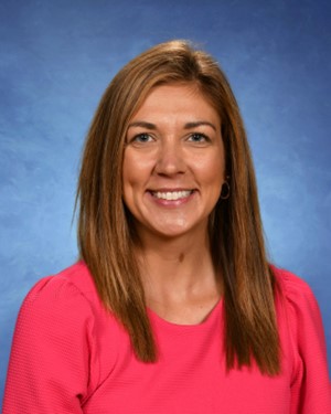 Mrs. Andrea Greve 