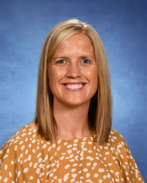 Mrs. Jenna Hartings 