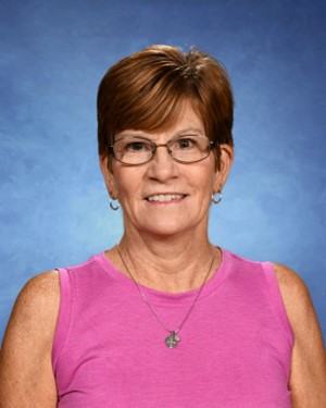 Mrs. Janet Heitkamp 
