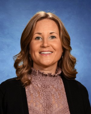 Mrs. Jeanna Heitkamp 