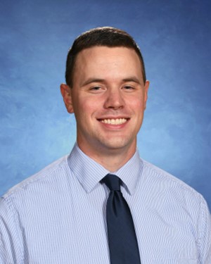 Mr. Alex Hemmelgarn 