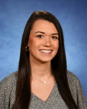 Mrs. Caitlin Homan 