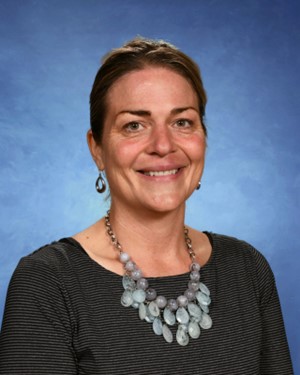 Mrs. Karla Huwer 