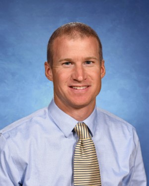 Mr. Jeff Kaup 