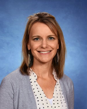 Mrs. Michelle Kessen 