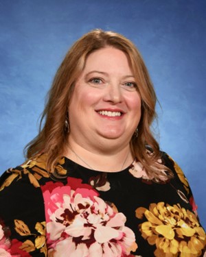 Mrs. Mandy Koenig 