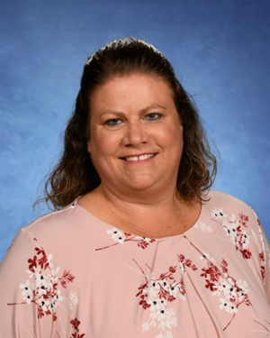 Mrs. Kelly Koenig 