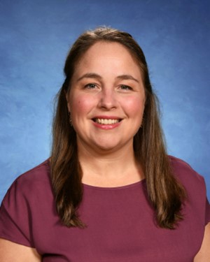 Mrs. Margaret Kuck 