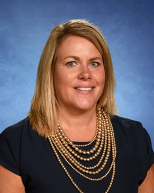 Mrs. Mandy Lehmkuhl 
