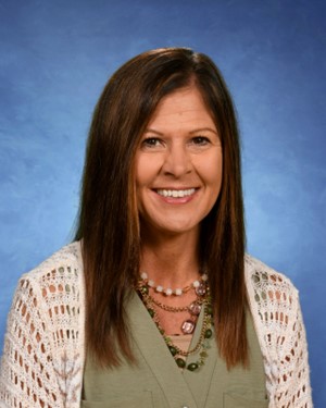 Mrs. Trisha McMurray 