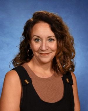 Mrs. Beth Mescher 