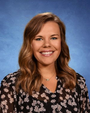 Mrs. Erica Ranly 