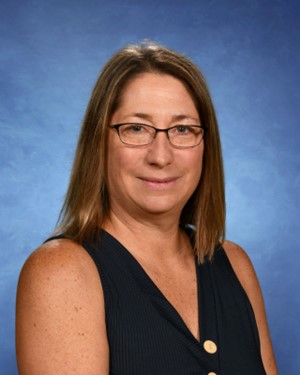Mrs. Tammy Post 