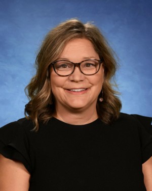 Mrs. Hope Rethman 