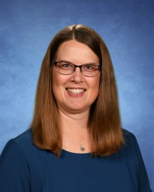 Mrs. Brenda Rodeheffer 