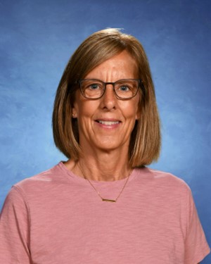 Mrs. Beth Rosenbeck 