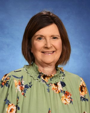 Mrs. Sharon Schulte 