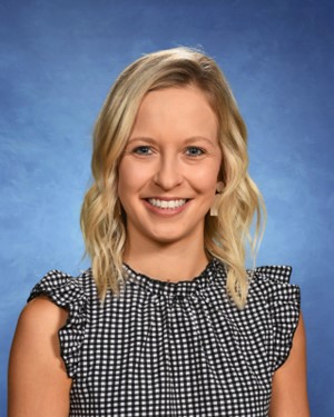 Mrs. Erica Siefring 