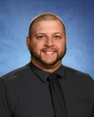 Mr. Cody Smith 