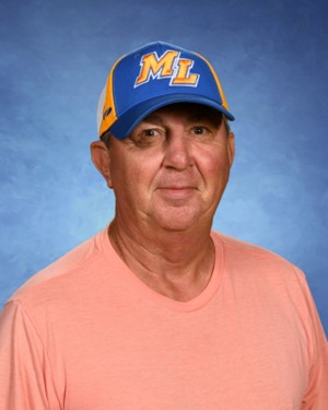 Mr. Rick Thobe 