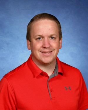 Mr. Scott Sommer 