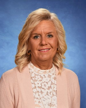 Ms. Sandy VanHorn 