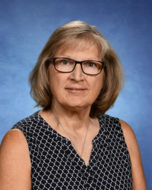 Mrs. Marge Weitzel 