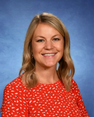 Mrs. Laura Wolters 