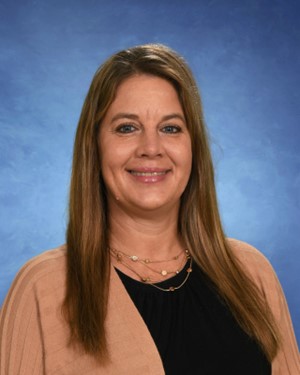 Mrs. Becky Bruns 