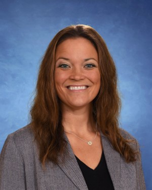 Ms. Lisa Brunswick 