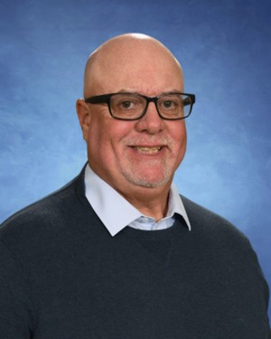 Mr. Todd Ashbaugh 