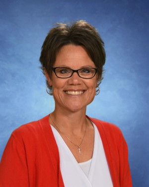 Mrs. Jenny Dippold 