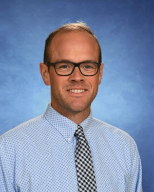 Mr. Matt Elsass 