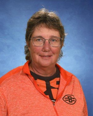 Mrs. Treva Forktamp 