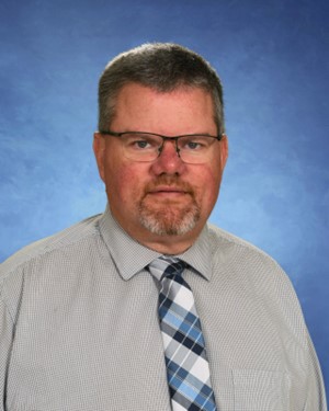 Mr. Tim Goodwin 