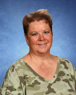 Mrs. Renee Hartings 