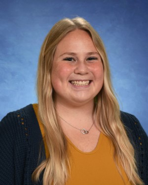 Ms. Sophia Hoelscher 