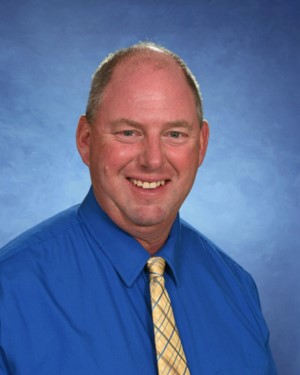 Mr. Dan Koenig 
