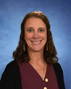 Mrs. Gail Mueller 