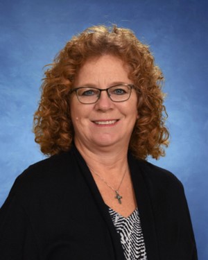 Mrs. Bev Seger 