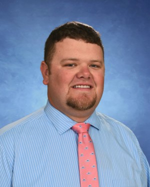 Mr. Jacob Sherrick 