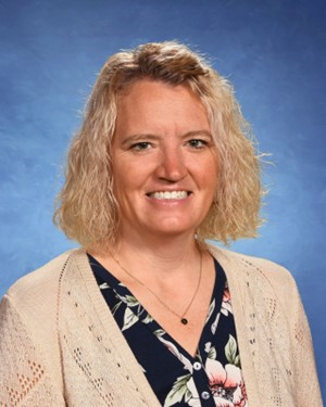 Mrs. Sue Bruns 